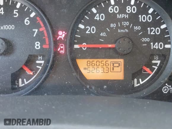 ✅ 2018 Nissan Frontier Desert Runner • VIN: 1N6DD0ER0JN732126 • Lot: 43485055. Listed on IAAI with 86,056 mi. Free auction sales archive from the USA and detailed vehicle history report at DreamBid. Image 15.