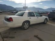 ✅ 2011 Ford Crown Victoria LX • VIN: 2FABP7EV9BX175018 • Lot: 84757965. Listed on Copart with 160,738 mi. Free auction sales archive from the USA and detailed vehicle history report at DreamBid. Image 3.