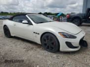 ✅ 2013 Maserati GranTurismo Sport • VIN: ZAM45VMA4D0067544 • Lot: 70730935. Wystawiony na Copart z przebiegiem 47 724 mil. Bezpłatny archiwum sprzedaży aukcyjnych z USA i szczegółowy raport historii pojazdu na DreamBid. Zdjęcie 4.