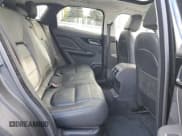 ✅ 2018 Jaguar F-Pace 30t Prestige • VIN: SADCK2GX9JA280801 • Лот: 82100615. Опубликован ранее на Copart с пробегом 74 043 миль. Бесплатный доступ к архиву аукционных продаж из США и подробный отчёт об истории автомобиля на DreamBid. Изображение 11.