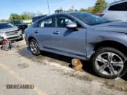 ✅ 2022 Kia K5 LXS • VIN: 5XXG14J28NG143884 • Лот: 84904835. Опубликован ранее на Copart с пробегом 40 259 миль. Бесплатный доступ к архиву аукционных продаж из США и подробный отчёт об истории автомобиля на DreamBid. Изображение 13.