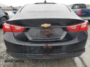 ✅ 2017 Chevrolet Malibu LS • VIN: 1G1ZB5ST2HF205150 • Lot: 86718105. Listed on Copart with 124,784 mi. Free auction sales archive from the USA and detailed vehicle history report at DreamBid. Image 6.