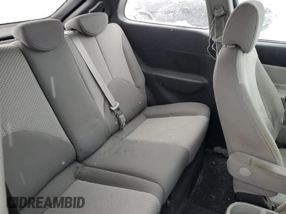 ✅ 2008 Hyundai Accent GS • VIN: KMHCM36C98U065126 • Лот: 84049704. Опубликован ранее на Copart с пробегом 88 563 миль. Бесплатный доступ к архиву аукционных продаж из США и подробный отчёт об истории автомобиля на DreamBid. Изображение 10.