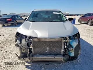 ✅ 2018 Chevrolet Equinox LS • VIN: 2GNAXHEV4J6159526 • Лот: 90342755. Опубликован ранее на Copart с пробегом 38 317 миль. Бесплатный доступ к архиву аукционных продаж из США и подробный отчёт об истории автомобиля на DreamBid. Изображение 5.