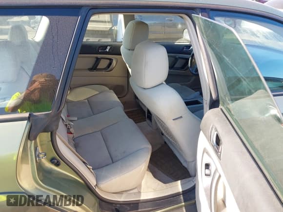 ✅ 2007 Subaru Legacy Outback • VIN: 4S4BP61C177326340 • Lot: 43078045. Wystawiony na IAAI z przebiegiem 129 176 mil. Bezpłatny archiwum sprzedaży aukcyjnych z USA i szczegółowy raport historii pojazdu na DreamBid. Zdjęcie 8.