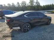 ✅ 2016 Chevrolet Impala LTZ • VIN: 2G1145S3XG9198835 • Лот: 68887224. Опубликован ранее на Copart с пробегом 142 075 миль. Бесплатный доступ к архиву аукционных продаж из США и подробный отчёт об истории автомобиля на DreamBid. Изображение 3.