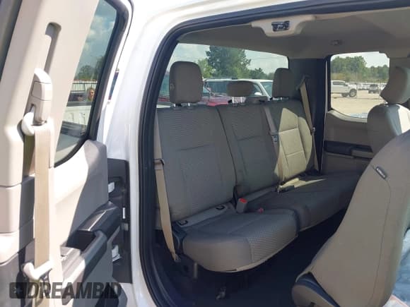 ✅ 2016 Ford F-150 XLT • VIN: 1FTEX1C87GKF22180 • Lot: 43381797. Listed on IAAI with 193,295 mi. Free auction sales archive from the USA and detailed vehicle history report at DreamBid. Image 8.