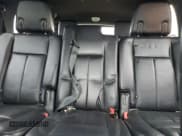 ✅ 2017 Ford Expedition Max Limited • VIN: 1FMJK2AT1HEA11800 • Лот: 70567755. Опубликован ранее на Copart с пробегом 131 114 миль. Бесплатный доступ к архиву аукционных продаж из США и подробный отчёт об истории автомобиля на DreamBid. Изображение 10.