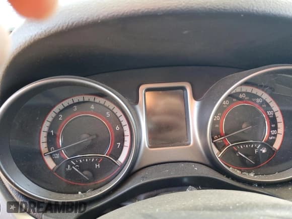 ✅ 2016 Dodge Journey Crossroad Plus • VIN: 3C4PDCGB2GT235217 • Лот: 89902995. Опубликован ранее на Copart с пробегом Не указан. Бесплатный доступ к архиву аукционных продаж из США и подробный отчёт об истории автомобиля на DreamBid. Изображение 9.