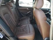 ✅ 2015 Audi Q5 Premium Plus • VIN: WA1CMAFP9FA125023 • Lot: 84611325. Wystawiony na Copart z przebiegiem 228 460 mil. Bezpłatny archiwum sprzedaży aukcyjnych z USA i szczegółowy raport historii pojazdu na DreamBid. Zdjęcie 11.