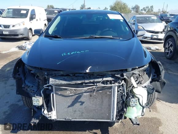 2019 Chevrolet Malibu LS with VIN 1G1ZB5ST9KF228156, listed as a IAAI auction lot 43086258 with 80,105 mi miles and . Bid and sale history available at DreamBid. Image 12.