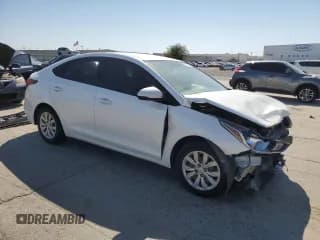 ✅ 2020 Hyundai Accent SE • VIN: 3KPC24A63LE109906 • Лот: 73781474. Опубликован ранее на Copart с пробегом 207 574 миль. Бесплатный доступ к архиву аукционных продаж из США и подробный отчёт об истории автомобиля на DreamBid. Изображение 4.