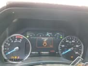 ✅ 2017 Ford F-350 Platinum • VIN: 1FT8W3BT7HEF04540 • Lot: 60292735. Listed on Copart with 149,357 mi. Free auction sales archive from the USA and detailed vehicle history report at DreamBid. Image 9.