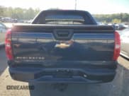 ✅ 2008 Chevrolet Avalanche 1LT • VIN: 3GNEC12JX8G124431 • Лот: 73767814. Опубликован ранее на Copart с пробегом Не указан. Бесплатный доступ к архиву аукционных продаж из США и подробный отчёт об истории автомобиля на DreamBid. Изображение 6.