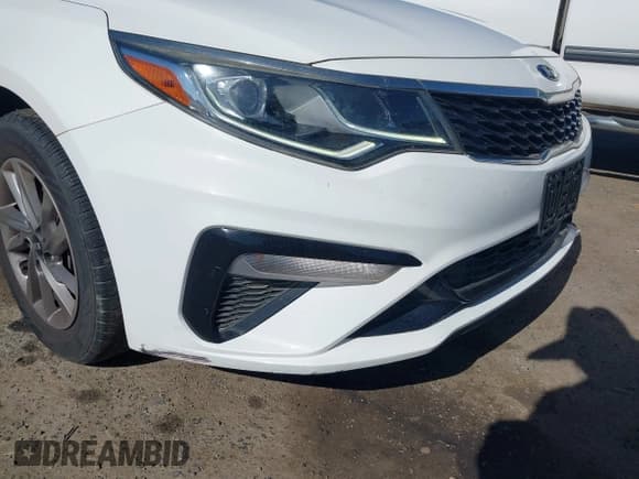 ✅ 2020 Kia Optima LX • VIN: 5XXGT4L3XLG392619 • Лот: 43428236. Опубликован ранее на IAAI с пробегом 64 878 миль. Бесплатный доступ к архиву аукционных продаж из США и подробный отчёт об истории автомобиля на DreamBid. Изображение 18.