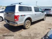 ✅ 2016 Ford F-150 XLT • VIN: 1FTEW1EFXGKF66611 • Lot: 42113054. Wystawiony na IAAI z przebiegiem 161 020 mil. Bezpłatny archiwum sprzedaży aukcyjnych z USA i szczegółowy raport historii pojazdu na DreamBid. Zdjęcie 4.