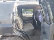 ✅ 2005 Nissan Xterra S • VIN: 5N1AN08W15C658474 • Лот: 42948348. Опубликован ранее на IAAI с пробегом 144 296 миль. Бесплатный доступ к архиву аукционных продаж из США и подробный отчёт об истории автомобиля на DreamBid. Изображение 7.