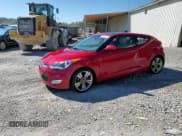 ✅ 2012 Hyundai Veloster w/Gray Int • VIN: KMHTC6AD4CU077973 • Лот: 87249725. Опубликован ранее на Copart с пробегом 83 864 миль. Бесплатный доступ к архиву аукционных продаж из США и подробный отчёт об истории автомобиля на DreamBid. Изображение 14.