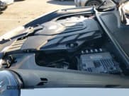 ✅ 2021 Porsche Cayenne • VIN: WP1AA2AY7MDA02911 • Лот: 43463062. Опубликован ранее на IAAI с пробегом 41 138 миль. Бесплатный доступ к архиву аукционных продаж из США и подробный отчёт об истории автомобиля на DreamBid. Изображение 18.