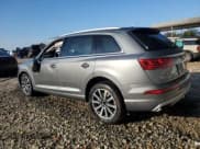 ✅ 2017 Audi Q7 Premium Plus • VIN: WA1LHAF71HD053398 • Lot: 83770275. Wystawiony na Copart z przebiegiem 62 446 mil. Bezpłatny archiwum sprzedaży aukcyjnych z USA i szczegółowy raport historii pojazdu na DreamBid. Zdjęcie 2.