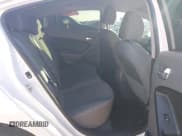 ✅ 2017 Kia Forte S • VIN: 3KPFL4A72HE014067 • Lot: 43666203. Listed on IAAI with 99,116 mi. Free auction sales archive from the USA and detailed vehicle history report at DreamBid. Image 8.