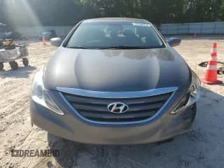 ✅ 2014 Hyundai Sonata GLS • VIN: 5NPEB4AC4EH868593 • Lot: 72238974. Wystawiony na Copart z przebiegiem 148 622 mil. Bezpłatny archiwum sprzedaży aukcyjnych z USA i szczegółowy raport historii pojazdu na DreamBid. Zdjęcie 5.