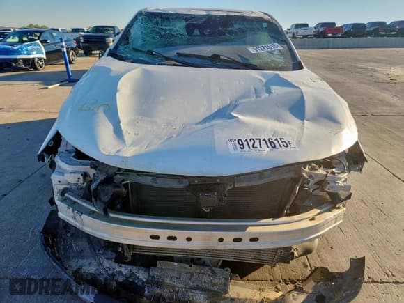 ✅ 2019 Acura RDX w/A-Spec Pkg • VIN: 5J8TC1H6XKL020861 • Lot: 91271615. Wystawiony na Copart z przebiegiem Nie podano. Bezpłatny archiwum sprzedaży aukcyjnych z USA i szczegółowy raport historii pojazdu na DreamBid. Zdjęcie 5.