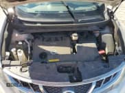 ✅ 2011 Nissan Murano LE • VIN: JN8AZ1MUXBW055542 • Lot: 90523045. Wystawiony na Copart z przebiegiem 160 419 mil. Bezpłatny archiwum sprzedaży aukcyjnych z USA i szczegółowy raport historii pojazdu na DreamBid. Zdjęcie 12.