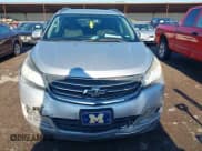 ✅ 2013 Chevrolet Traverse LT • VIN: 1GNKRGKD9DJ228707 • Lot: 43398452. Wystawiony na IAAI z przebiegiem 150 265 mil. Bezpłatny archiwum sprzedaży aukcyjnych z USA i szczegółowy raport historii pojazdu na DreamBid. Zdjęcie 12.