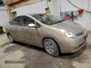 ✅ 2008 Toyota Prius • VIN: JTDKB20U683445337 • Lot: 95075495. Listed on Copart with Not provided. Free auction sales archive from the USA and detailed vehicle history report at DreamBid. Image 4.