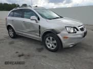 ✅ 2008 Saturn VUE XR • VIN: 3GSDL63748S686525 • Lot: 70817725. Wystawiony na Copart z przebiegiem 219 434 mil. Bezpłatny archiwum sprzedaży aukcyjnych z USA i szczegółowy raport historii pojazdu na DreamBid. Zdjęcie 4.