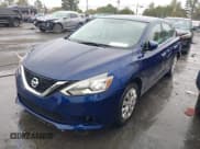 ✅ 2016 Nissan Sentra SR • VIN: 3N1AB7APXGY211454 • Лот: 43521350. Опубликован ранее на IAAI с пробегом 128 127 миль. Бесплатный доступ к архиву аукционных продаж из США и подробный отчёт об истории автомобиля на DreamBid. Изображение 2.