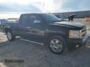 ✅ 2011 Chevrolet Silverado 1500 LT • VIN: 1GCRCSE01BZ465159 • Lot: 40255634. Listed on Copart with 191,425 mi. Free auction sales archive from the USA and detailed vehicle history report at DreamBid. Image 4.