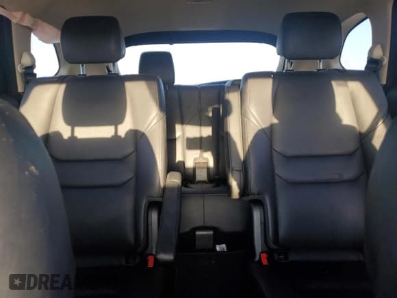 ✅ 2022 Mazda CX-9 Touring • VIN: JM3TCBCY4N0609074 • Lot: 80605205. Wystawiony na Copart z przebiegiem 45 209 mil. Bezpłatny archiwum sprzedaży aukcyjnych z USA i szczegółowy raport historii pojazdu na DreamBid. Zdjęcie 10.