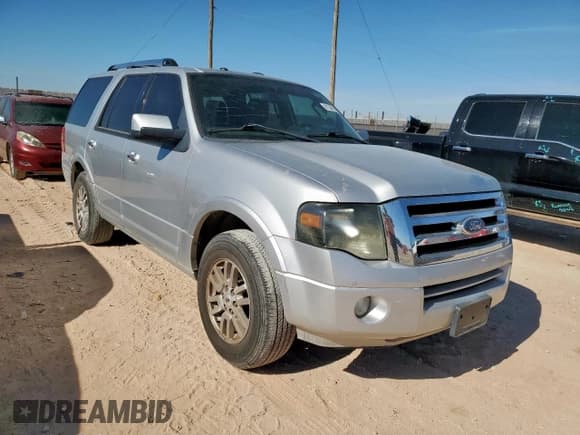 ✅ 2012 Ford Expedition Limited • VIN: 1FMJU1K55CEF11147 • Лот: 91347945. Опубликован ранее на Copart с пробегом 110 330 миль. Бесплатный доступ к архиву аукционных продаж из США и подробный отчёт об истории автомобиля на DreamBid. Изображение 4.