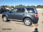 ✅ 2009 Ford Escape XLT • VIN: 1FMCU03749KC37422 • Lot: 90131285. Listed on Copart with 115,168 mi. Free auction sales archive from the USA and detailed vehicle history report at DreamBid. Image 2.