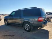 ✅ 2017 Ford Expedition Max XLT • VIN: 1FMJK1HT3HEA19820 • Lot: 91388705. Wystawiony na Copart z przebiegiem 148 923 mil. Bezpłatny archiwum sprzedaży aukcyjnych z USA i szczegółowy raport historii pojazdu na DreamBid. Zdjęcie 2.