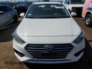 ✅ 2020 Hyundai Accent SEL • VIN: 3KPC24A6XLE113046 • Лот: 51460965. Опубликован ранее на Copart с пробегом 90 012 миль. Бесплатный доступ к архиву аукционных продаж из США и подробный отчёт об истории автомобиля на DreamBid. Изображение 5.