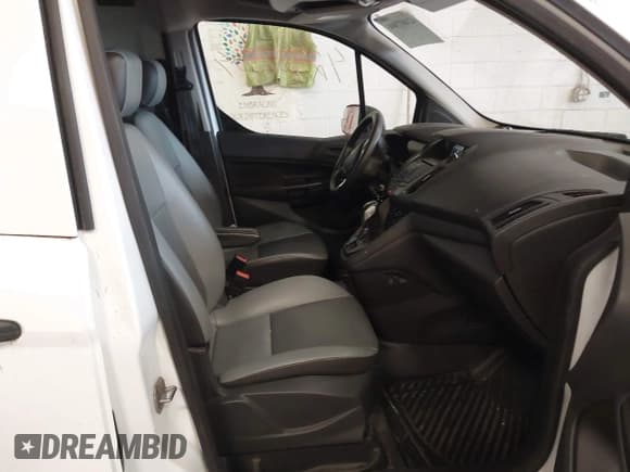 ✅ 2016 Ford Transit Connect XL • VIN: NM0LS7EX4G1282036 • Lot: 42407304. Listed on IAAI with 226,612 mi. Free auction sales archive from the USA and detailed vehicle history report at DreamBid. Image 5.