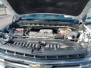 ✅ 2019 Chevrolet Silverado 1500 LT • VIN: 3GCPYDEK3KG132970 • Lot: 40742874. Wystawiony na IAAI z przebiegiem 46 377 mil. Bezpłatny archiwum sprzedaży aukcyjnych z USA i szczegółowy raport historii pojazdu na DreamBid. Zdjęcie 10.