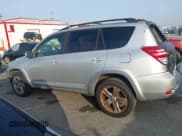 ✅ 2010 Toyota RAV4 Sport • VIN: JTMWF4DV7A5024466 • Lot: 43821814. Listed on IAAI with 205,280 mi. Free auction sales archive from the USA and detailed vehicle history report at DreamBid. Image 15.