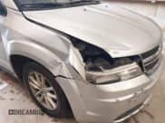 ✅ 2014 Dodge Journey SXT • VIN: 3C4PDCBB1ET166282 • Лот: 43500653. Опубликован ранее на IAAI с пробегом 179 679 миль. Бесплатный доступ к архиву аукционных продаж из США и подробный отчёт об истории автомобиля на DreamBid. Изображение 6.