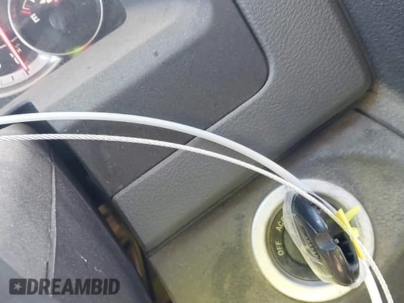 ✅ 2018 Ram 1500 Big Horn • VIN: 1C6RR7LG7JS257846 • Lot: 43593359. Listed on IAAI with 220,063 mi. Free auction sales archive from the USA and detailed vehicle history report at DreamBid. Image 11.