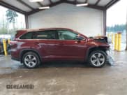 ✅ 2014 Toyota Highlander Limited • VIN: 5TDDKRFH8ES044703 • Лот: 43693623. Опубликован ранее на IAAI с пробегом 113 928 миль. Бесплатный доступ к архиву аукционных продаж из США и подробный отчёт об истории автомобиля на DreamBid. Изображение 12.