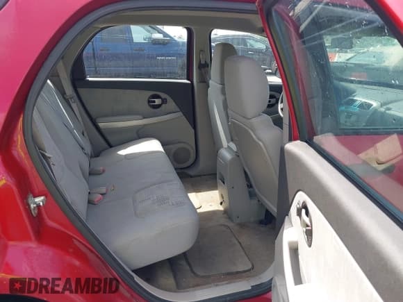 ✅ 2006 Chevrolet Equinox LS • VIN: 2CNDL13F166140083 • Лот: 42091977. Опубликован ранее на IAAI с пробегом 189 323 миль. Бесплатный доступ к архиву аукционных продаж из США и подробный отчёт об истории автомобиля на DreamBid. Изображение 8.