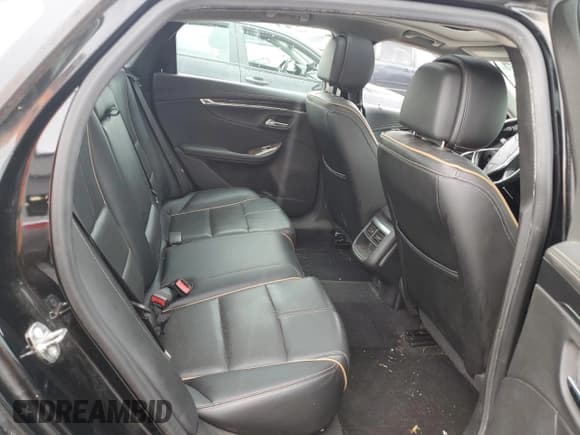 ✅ 2014 Chevrolet Impala LTZ • VIN: 1G1155S31EU110218 • Лот: 62153574. Опубликован ранее на Copart с пробегом 181 611 миль. Бесплатный доступ к архиву аукционных продаж из США и подробный отчёт об истории автомобиля на DreamBid. Изображение 10.