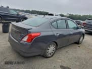 ✅ 2015 Nissan Versa S Plus • VIN: 3N1CN7AP3FL894495 • Лот: 94573195. Опубликован ранее на Copart с пробегом 139 245 миль. Бесплатный доступ к архиву аукционных продаж из США и подробный отчёт об истории автомобиля на DreamBid. Изображение 3.