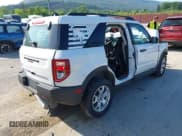 ✅ 2022 Ford Bronco Sport • VIN: 3FMCR9A68NRD97423 • Лот: 42558208. Опубликован ранее на IAAI с пробегом 36 000 миль. Бесплатный доступ к архиву аукционных продаж из США и подробный отчёт об истории автомобиля на DreamBid. Изображение 4.