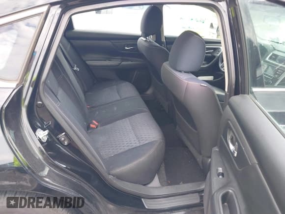 ✅ 2016 Nissan Altima S • VIN: 1N4AL3AP8GC149134 • Лот: 42731929. Опубликован ранее на IAAI с пробегом 126 329 миль. Бесплатный доступ к архиву аукционных продаж из США и подробный отчёт об истории автомобиля на DreamBid. Изображение 8.