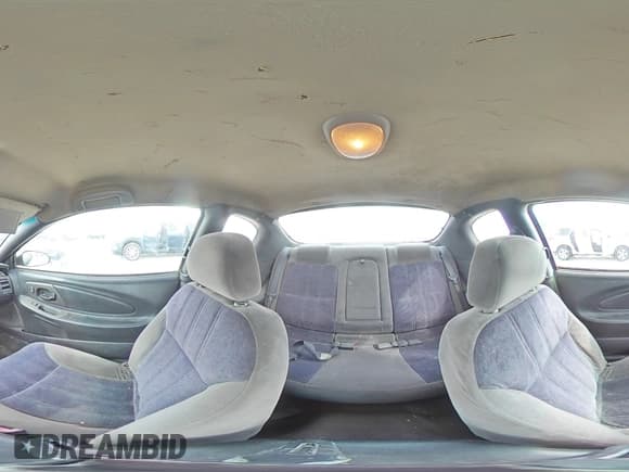 ✅ 2001 Chevrolet Monte Carlo LS • VIN: 2G1WW12E319288006 • Lot: 89816335. Listed on Copart with Not provided. Free auction sales archive from the USA and detailed vehicle history report at DreamBid. Image 14.